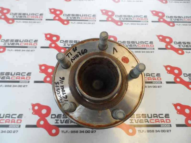 BUJE FORD FOCUS LIM 2015 1.6 TDCI (116 CV)