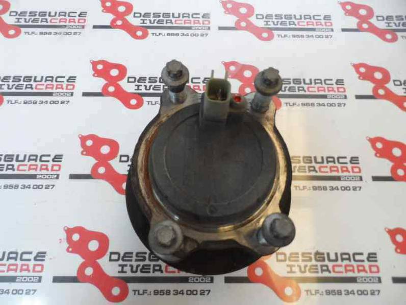 BUJE FORD FOCUS LIM 2015 1.6 TDCI (116 CV)