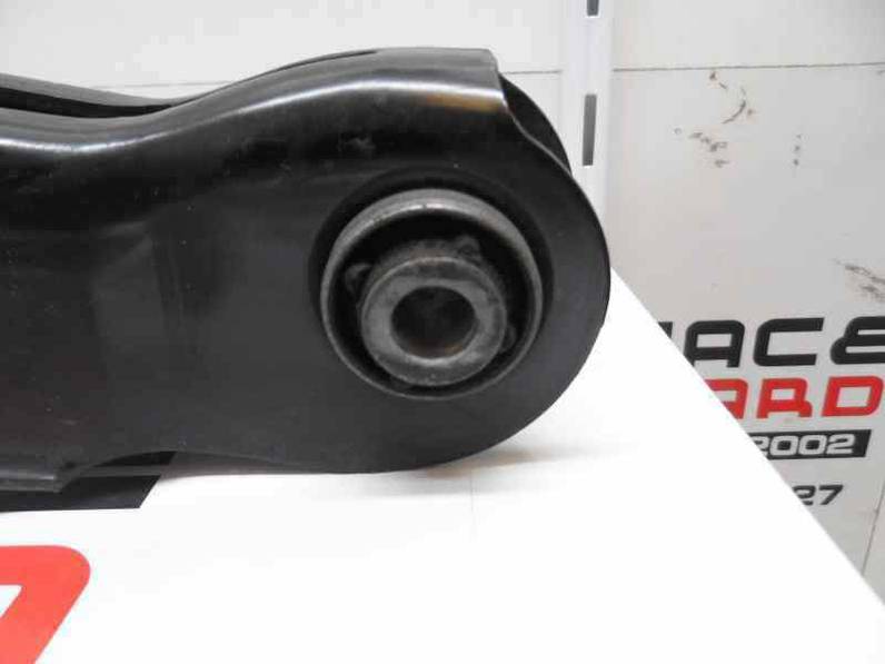 BRAZO SUSPENSION INFERIOR TRASERO IZQUIERDO FORD FOCUS LIM 2015 1.6 TDCI (116 CV)