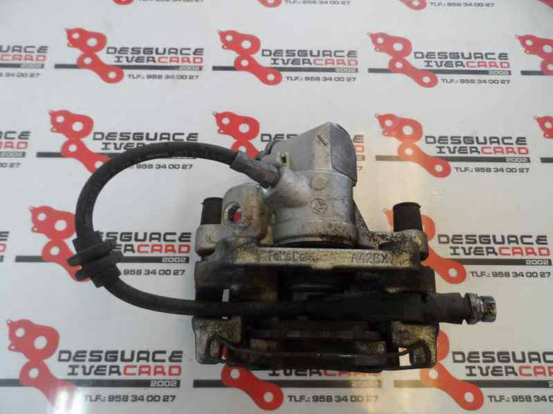 PINZA FRENO TRASERA DERECHA FORD FOCUS LIM 2015 1.6 TDCI (116 CV)