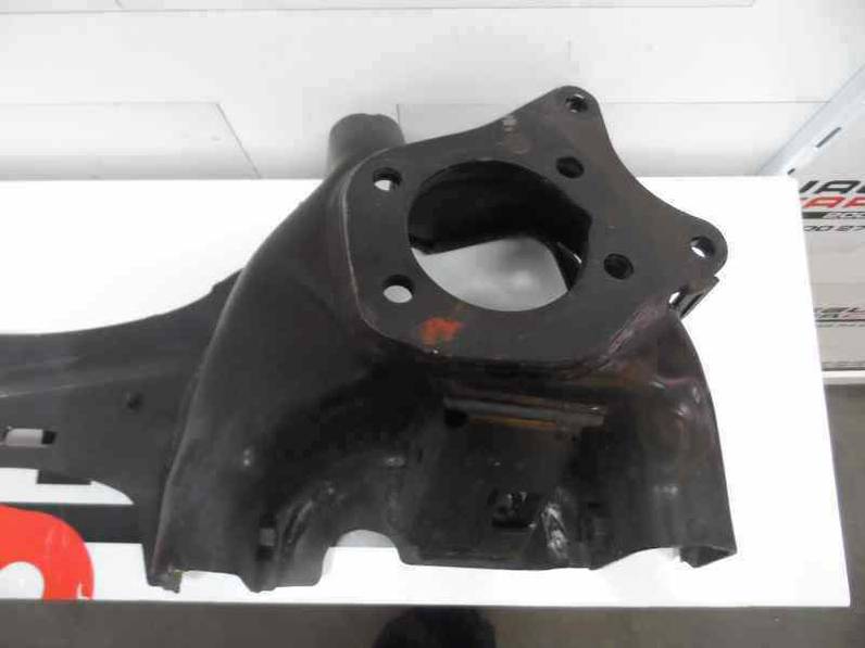 BRAZO SUSPENSION INFERIOR TRASERO IZQUIERDO FORD FOCUS LIM 2015 1.6 TDCI (116 CV)