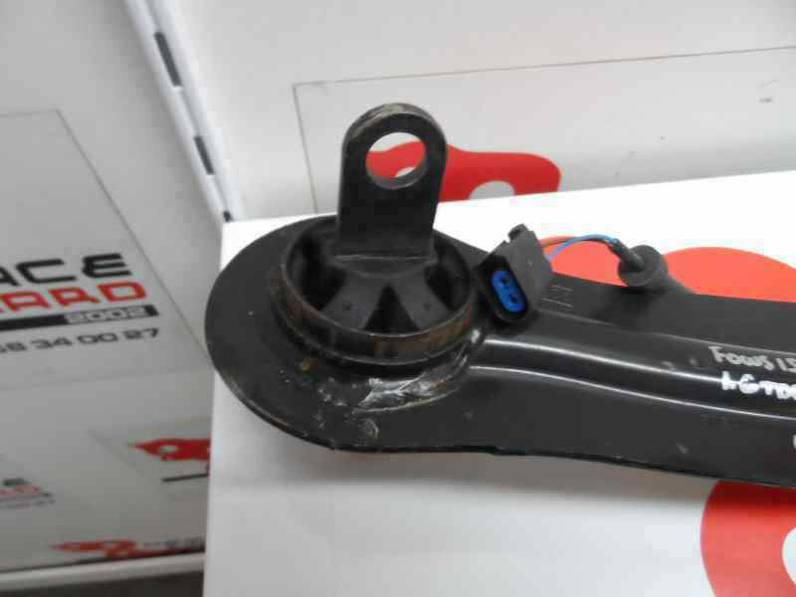 BRAZO SUSPENSION INFERIOR TRASERO IZQUIERDO FORD FOCUS LIM 2015 1.6 TDCI (116 CV)