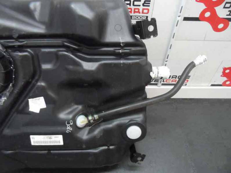 DEPOSITO COMBUSTIBLE FORD FOCUS LIM 2015 1.6 TDCI (116 CV)