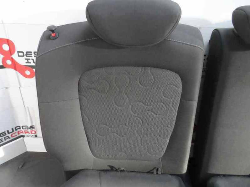 JUEGO ASIENTOS COMPLETO HYUNDAI I20 2010 1.2 (78 CV)