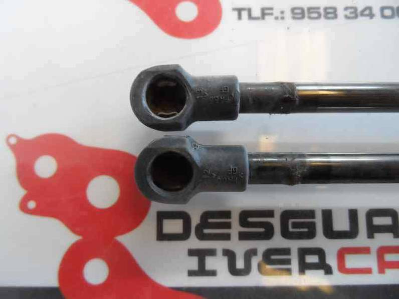 AMORTIGUADORES MALETERO PORTON BMW SERIE 3 COUPE 2002 2.2 24V (170 CV)