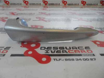 MANETA EXTERIOR DELANTERA DERECHA BMW SERIE 3 COUPE 2002 2.2 24V (170 CV)