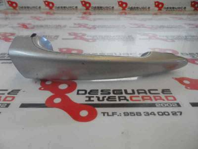 MANETA EXTERIOR DELANTERA DERECHA BMW SERIE 3 COUPE 2002 2.2 24V (170 CV)