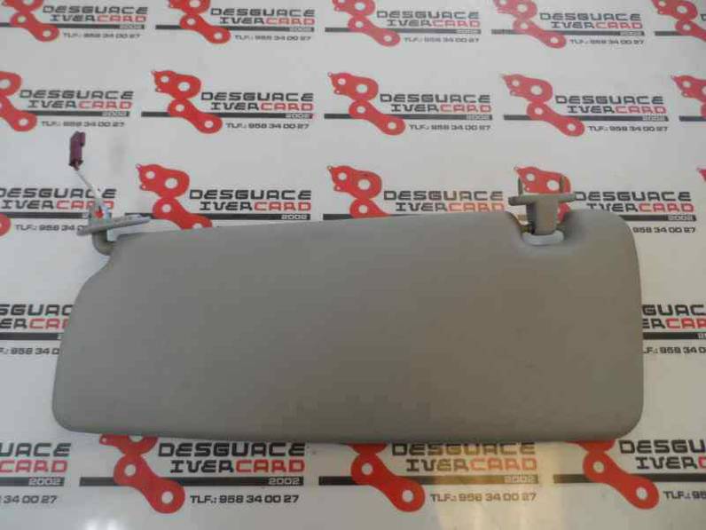 PARASOL DERECHO BMW SERIE 3 COUPE 2002 2.2 24V (170 CV)