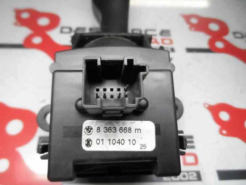 MANDO INTERMITENTES BMW SERIE 3 COUPE 2002 2.2 24V (170 CV)