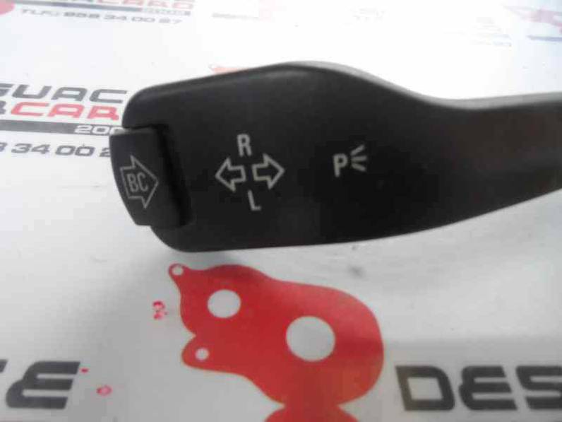 MANDO INTERMITENTES BMW SERIE 3 COUPE 2002 2.2 24V (170 CV)