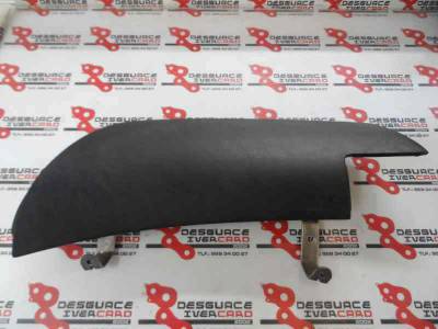 AIRBAG DELANTERO DERECHO BMW SERIE 3 COUPE 2002 2.2 24V (170 CV)