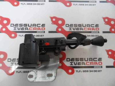 MOTOR LIMPIA TRASERO BMW SERIE 3 COUPE 2002 2.2 24V (170 CV)