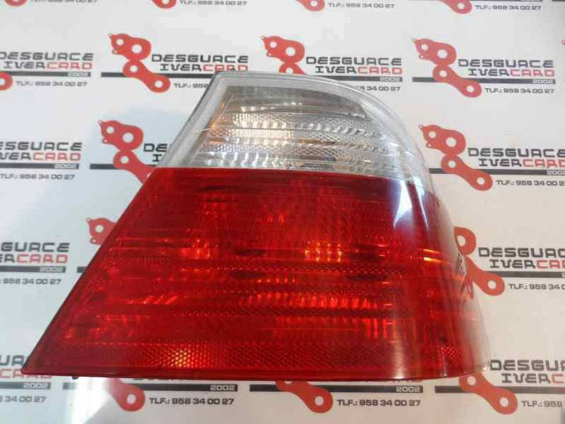 PILOTO TRASERO DERECHO BMW SERIE 3 COUPE 2002 2.2 24V (170 CV)