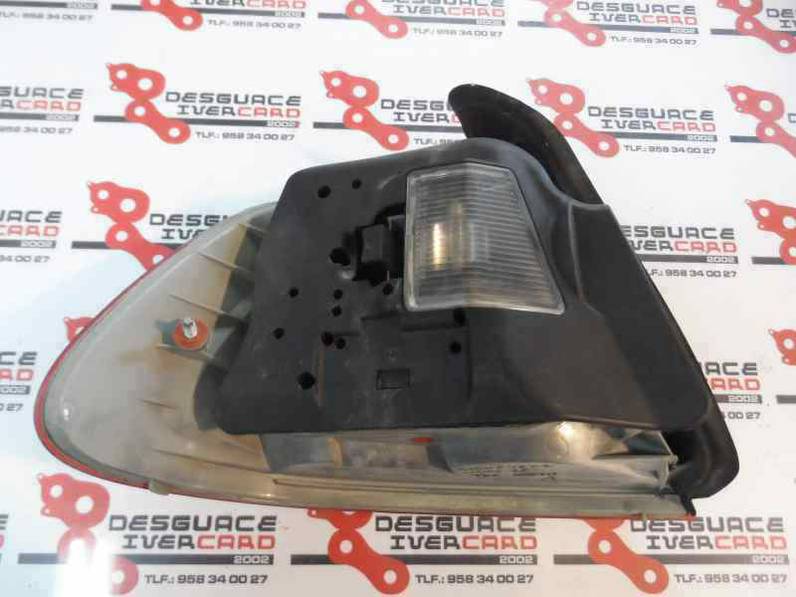 PILOTO TRASERO DERECHO BMW SERIE 3 COUPE 2002 2.2 24V (170 CV)