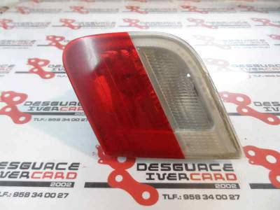 PILOTO TRASERO DERECHO BMW SERIE 3 COUPE 2002 2.2 24V (170 CV)