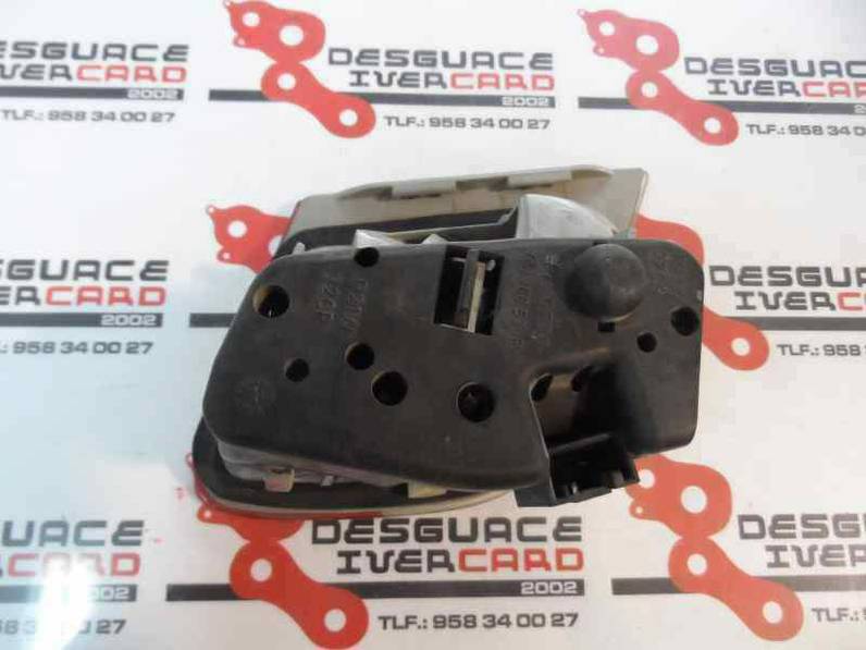 PILOTO TRASERO DERECHO BMW SERIE 3 COUPE 2002 2.2 24V (170 CV)