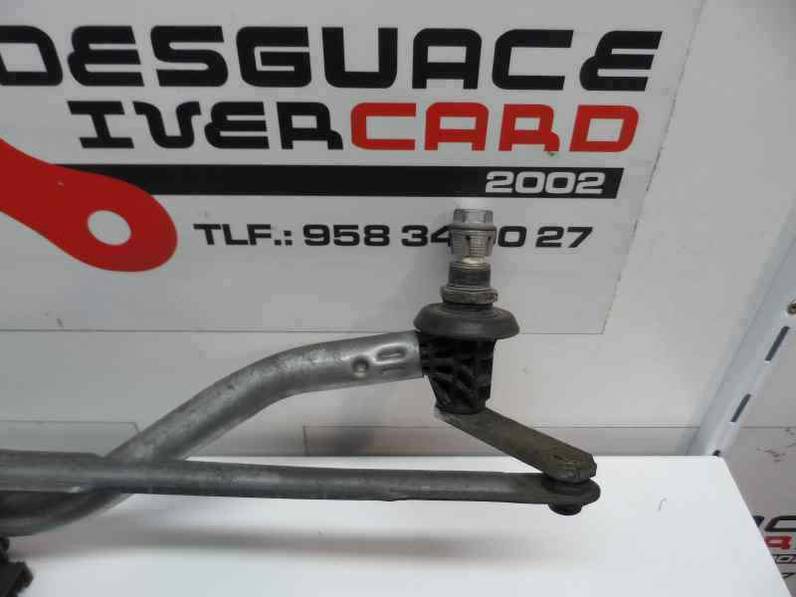 MOTOR LIMPIA DELANTERO BMW SERIE 3 COUPE 2002 2.2 24V (170 CV)