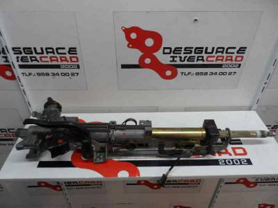 COLUMNA DIRECCION BMW SERIE 3 COUPE 2002 2.2 24V (170 CV)