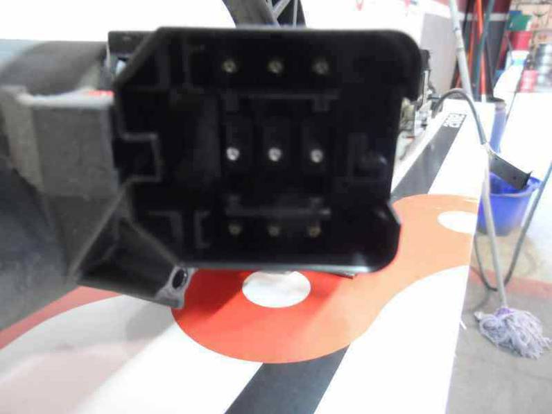 COLUMNA DIRECCION BMW SERIE 3 COUPE 2002 2.2 24V (170 CV)