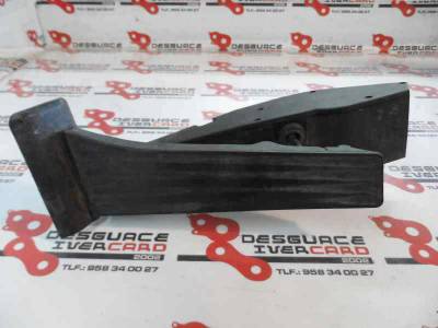 POTENCIOMETRO PEDAL BMW SERIE 3 COUPE 2002 2.2 24V (170 CV)
