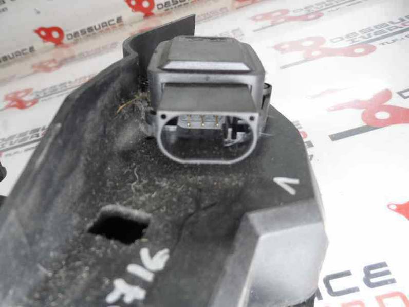 POTENCIOMETRO PEDAL BMW SERIE 3 COUPE 2002 2.2 24V (170 CV)