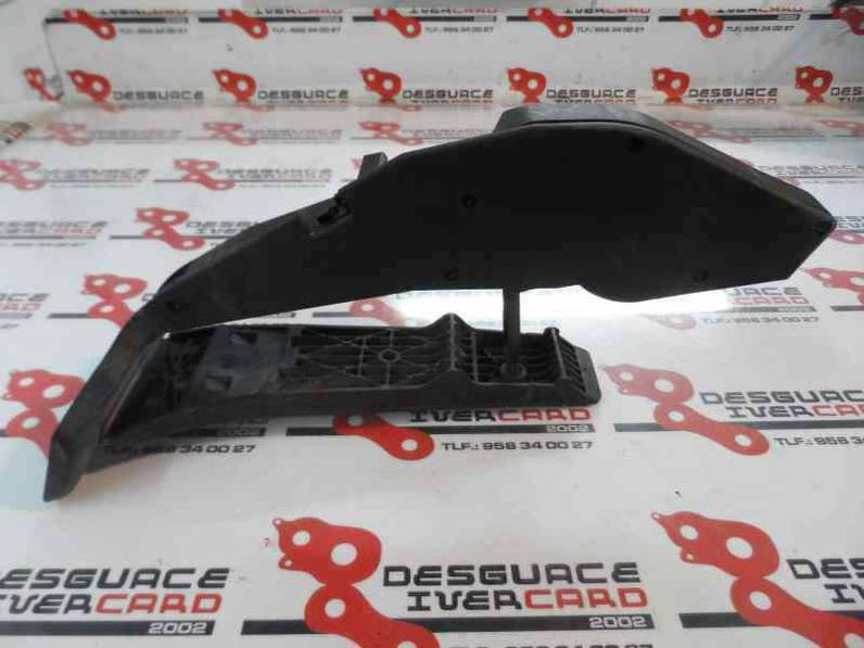 POTENCIOMETRO PEDAL BMW SERIE 3 COUPE 2002 2.2 24V (170 CV)