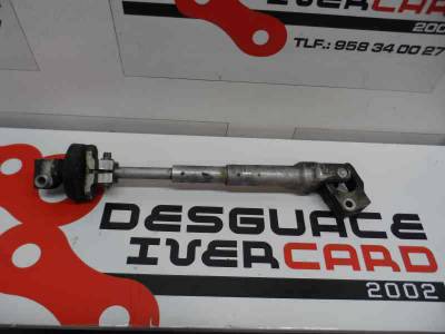 CARDAN DELANTERO BMW SERIE 3 COUPE 2002 2.2 24V (170 CV)