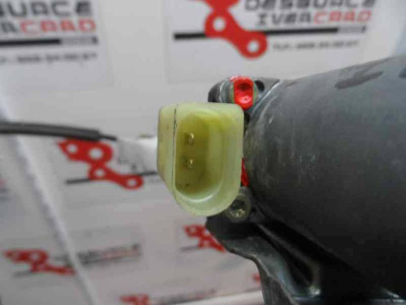 ELEVALUNAS DELANTERO IZQUIERDO BMW SERIE 3 COUPE 2002 2.2 24V (170 CV)