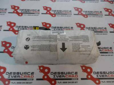 AIRBAG DELANTERO DERECHO BMW SERIE 3 COUPE 2002 2.2 24V (170 CV)