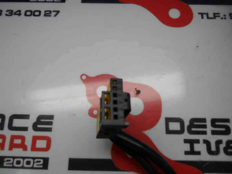 AIRBAG DELANTERO DERECHO BMW SERIE 3 COUPE 2002 2.2 24V (170 CV)