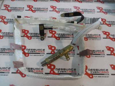 AIRBAG CORTINA DELANTERO DERECHO BMW SERIE 3 COUPE 2002 2.2 24V (170 CV)