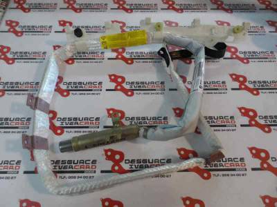 AIRBAG CORTINA DELANTERO IZQUIERDO BMW SERIE 3 COUPE 2002 2.2 24V (170 CV)
