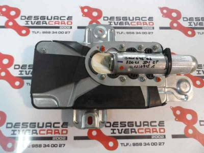AIRBAG DELANTERO IZQUIERDO BMW SERIE 3 COUPE 2002 2.2 24V (170 CV)