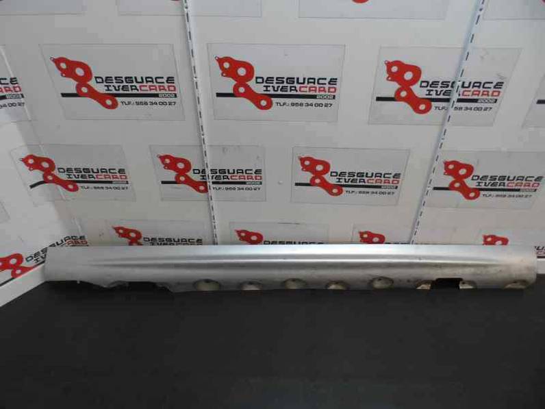 MOLDURA BMW SERIE 3 COUPE 2002 2.2 24V (170 CV)