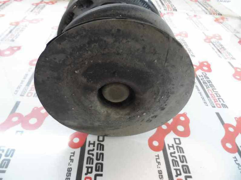 MUELLE AMORTIGUACION BMW SERIE 3 COUPE 2002 2.2 24V (170 CV)