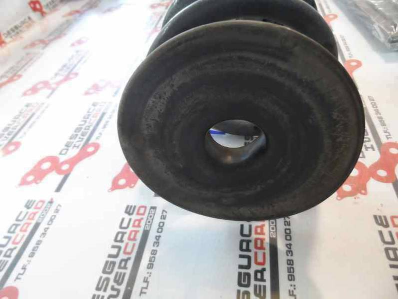 MUELLE AMORTIGUACION BMW SERIE 3 COUPE 2002 2.2 24V (170 CV)
