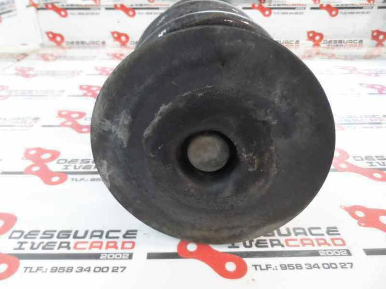 MUELLE AMORTIGUACION BMW SERIE 3 COUPE 2002 2.2 24V (170 CV)