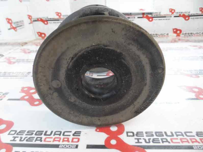 MUELLE AMORTIGUACION BMW SERIE 3 COUPE 2002 2.2 24V (170 CV)