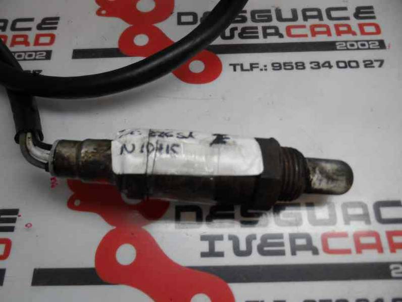 SONDA LAMBDA BMW SERIE 3 COUPE 2002 2.2 24V (170 CV)