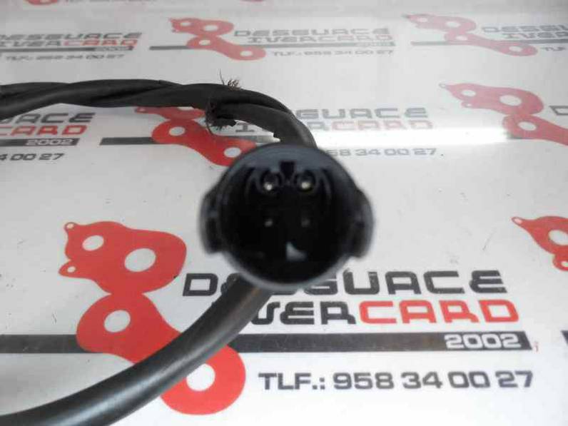 SONDA LAMBDA BMW SERIE 3 COUPE 2002 2.2 24V (170 CV)