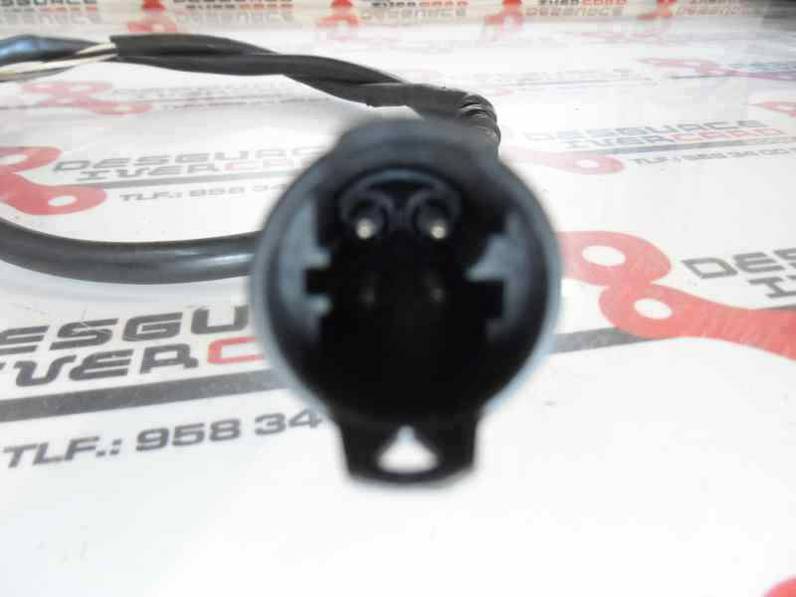 SONDA LAMBDA BMW SERIE 3 COUPE 2002 2.2 24V (170 CV)