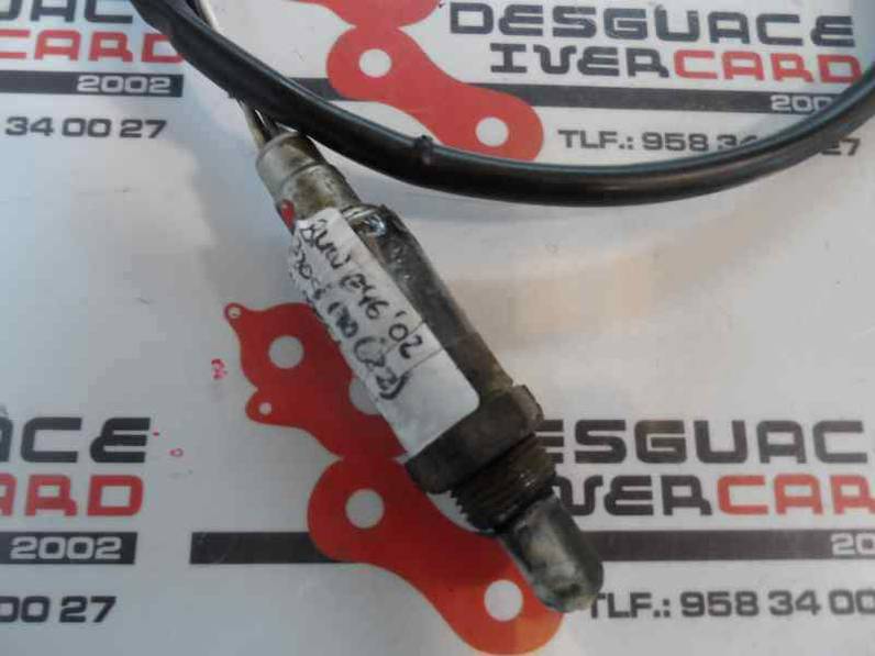 SONDA LAMBDA BMW SERIE 3 COUPE 2002 2.2 24V (170 CV)