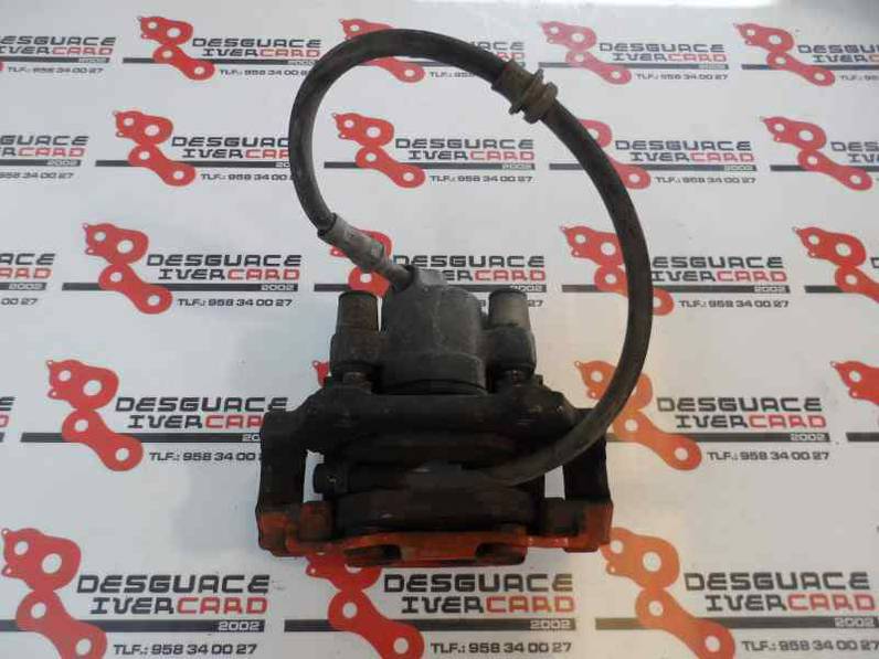 PINZA FRENO TRASERA IZQUIERDA BMW SERIE 3 COUPE 2002 2.2 24V (170 CV)