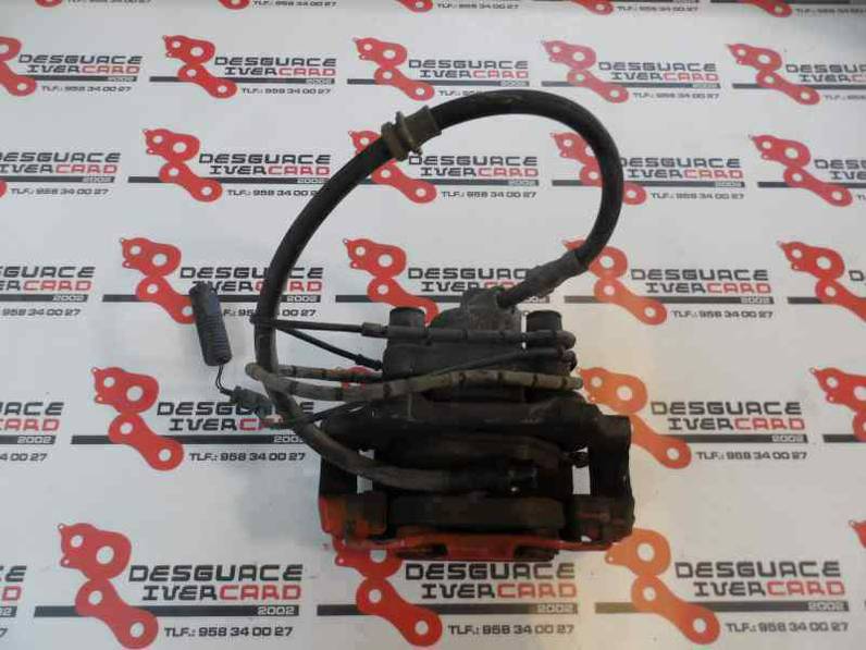 PINZA FRENO TRASERA DERECHA BMW SERIE 3 COUPE 2002 2.2 24V (170 CV)