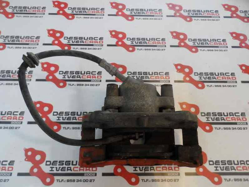 PINZA FRENO DELANTERA DERECHA BMW SERIE 3 COUPE 2002 2.2 24V (170 CV)