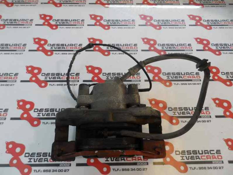 PINZA FRENO DELANTERA IZQUIERDA BMW SERIE 3 COUPE 2002 2.2 24V (170 CV)