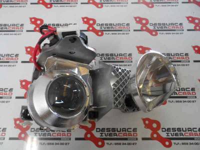 FARO IZQUIERDO TOYOTA LEXUS IS 200 2009