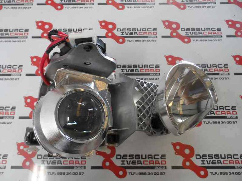 FARO IZQUIERDO TOYOTA LEXUS IS 200 2009