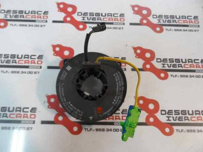 ANILLO AIRBAG SUZUKI WAGON R RB 2005 1.3 DDIS D (69 CV)