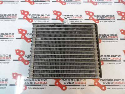 RADIADOR CALEFACCION AIRE ACONDICIONADO SUZUKI WAGON R RB 2005 1.3 DDIS D (69 CV)